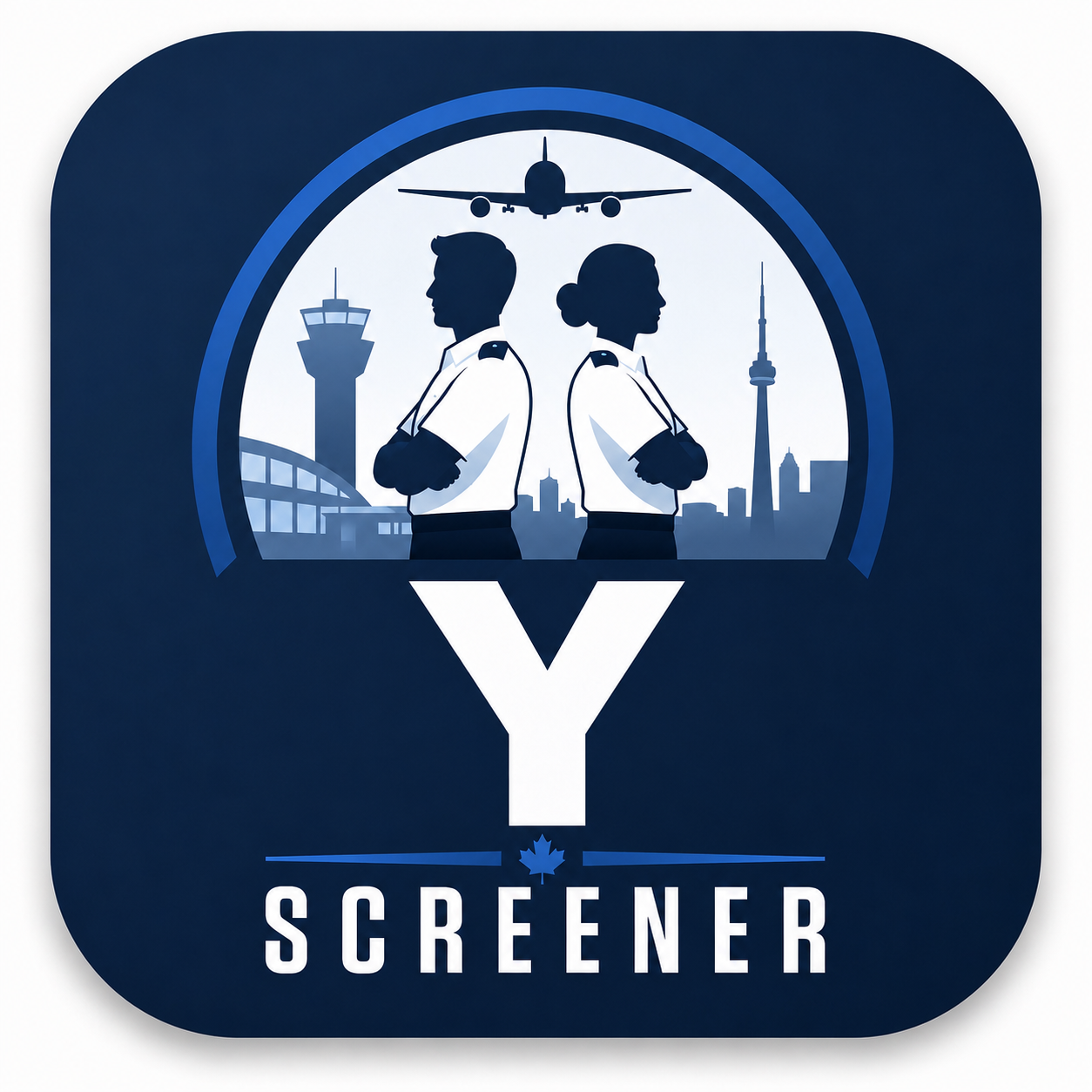 Yscreener logo